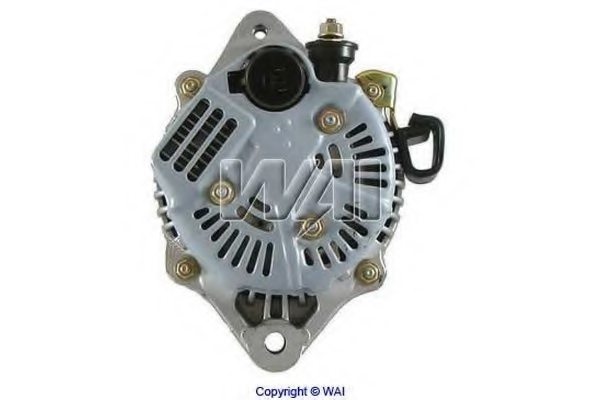 WAIglobal 22435R Alternator